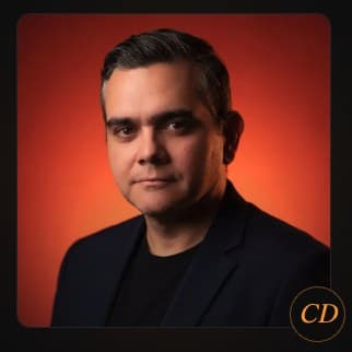 Carlos Domínguez