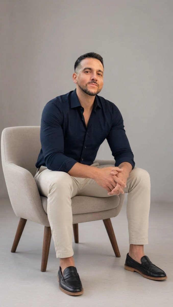 Piero Setti, CEO y fundador de Heat Group